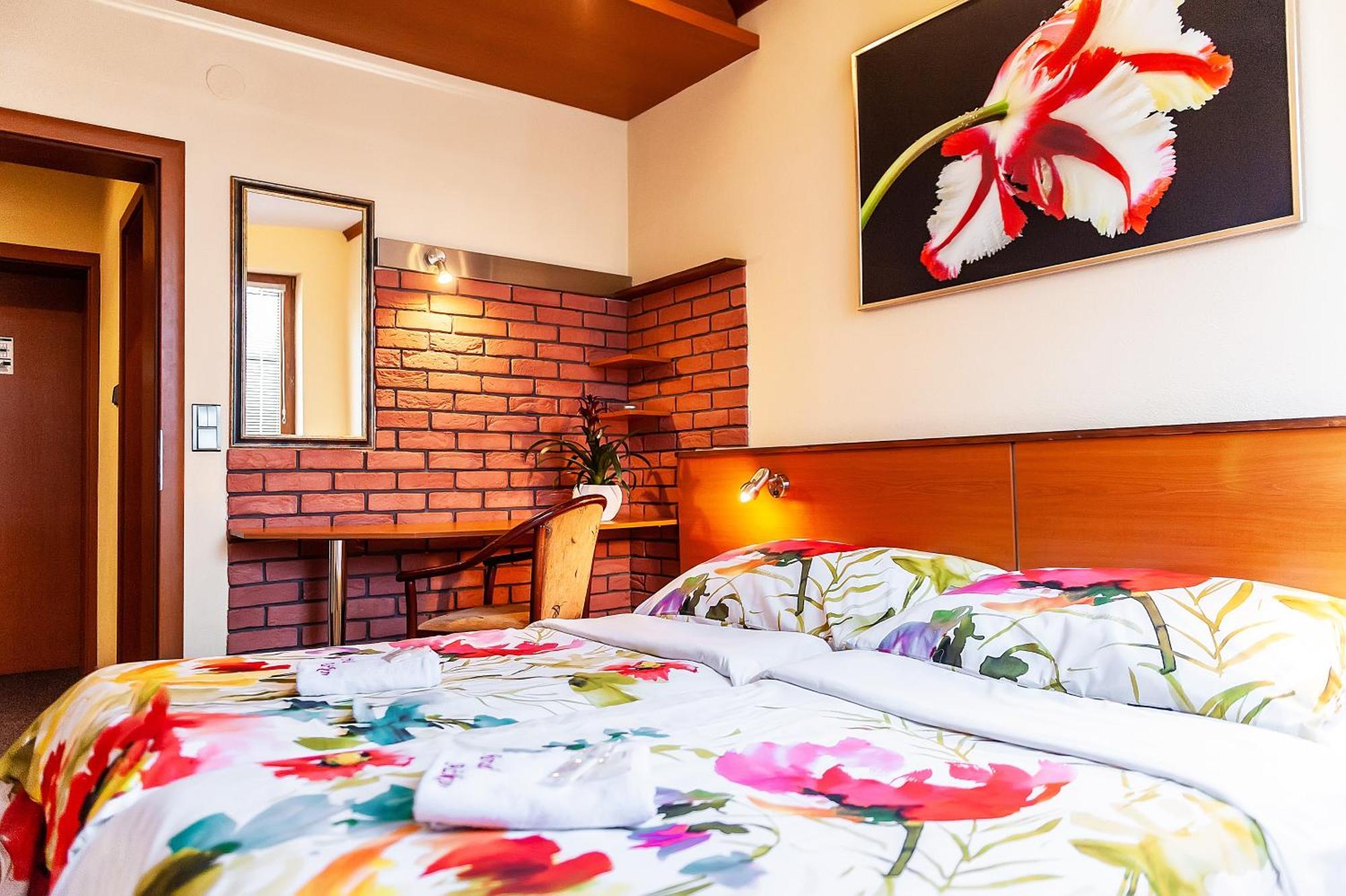 Hotel Acko Rózsahegy Kültér fotó